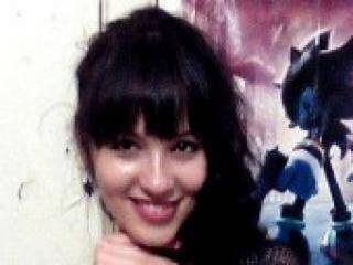 Erotyczny czat wideo offelia