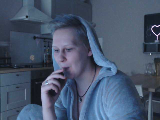 Zrzuty ekranu transmisji oh-daisy