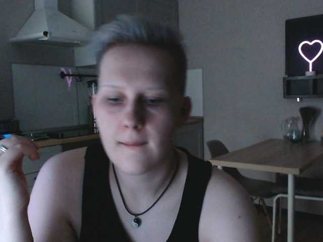 Zrzuty ekranu transmisji oh-daisy