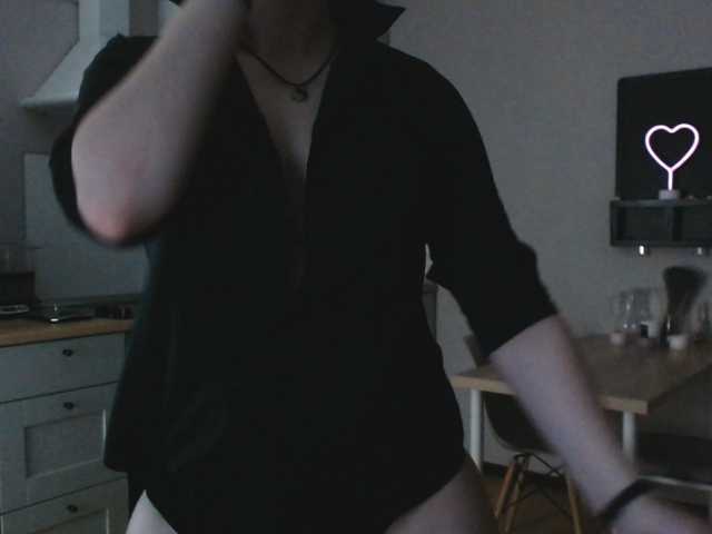 Zrzuty ekranu transmisji oh-daisy