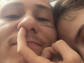 Erotyczny czat wideo ohhmangoddamn