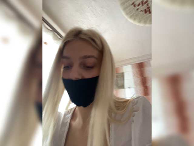 Zrzuty ekranu transmisji angel_loove