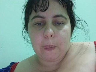 Erotyczny czat wideo I_GODDESS