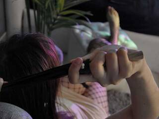 Erotyczny czat wideo Oklahomaeye