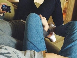 Erotyczny czat wideo O---R