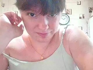 Erotyczny czat wideo Milashka231