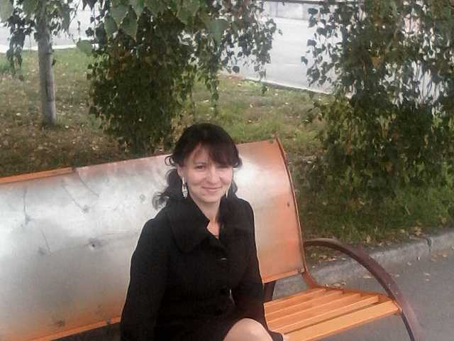 Zdjęcie profilowe Vredina_Ksu