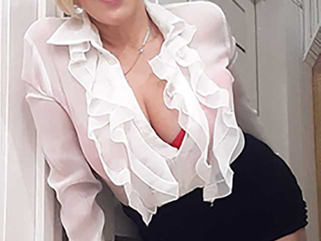 Zdjęcie profilu Sandra-Boobs