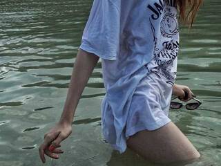 Erotyczny czat wideo Octavia-_-