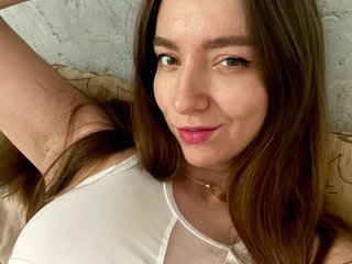 Erotyczny czat wideo OlaChikaMamasita