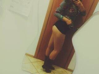 Erotyczny czat wideo Olchik0011