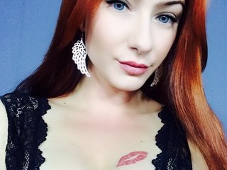 Erotyczny czat wideo -Lisi4ka-