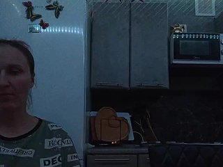 Erotyczny czat wideo Olesya4515