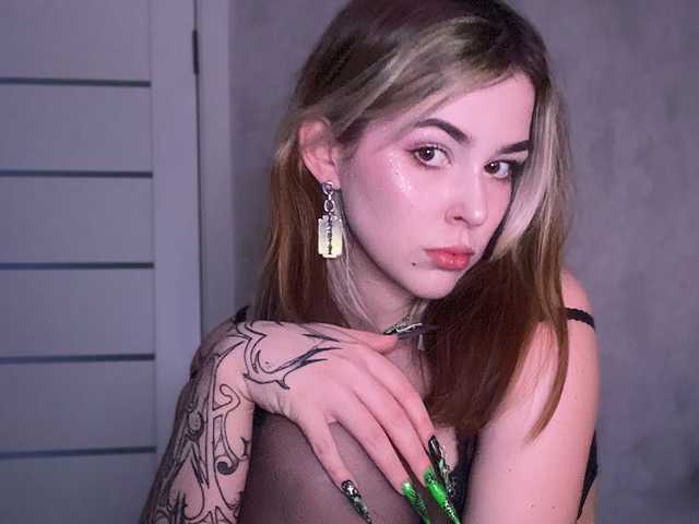 Zdjęcie profilowe SpicyBaby