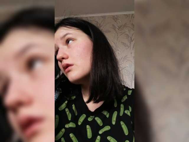 Zrzuty ekranu transmisji OlexiaSweet