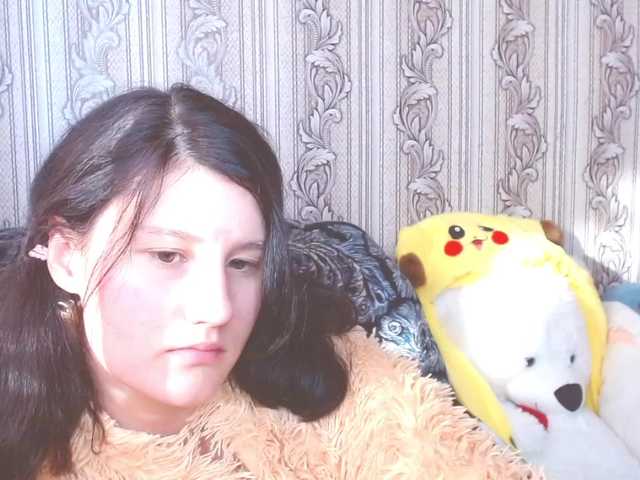 Zrzuty ekranu transmisji OlexiaSweet