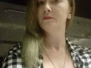 Erotyczny czat wideo Olga1816