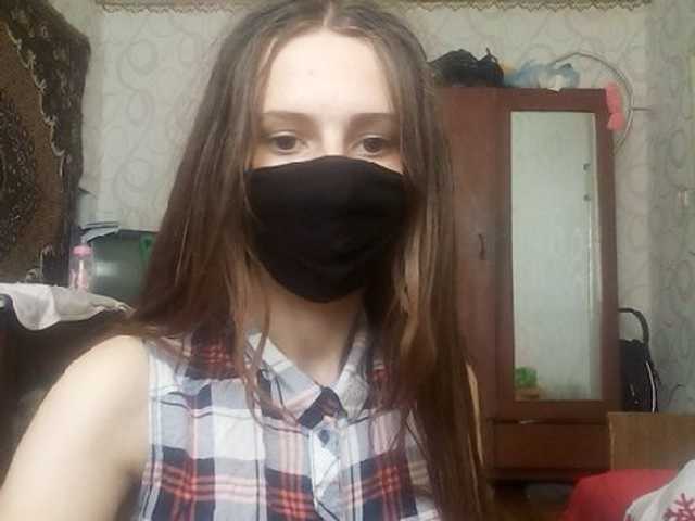 Zrzuty ekranu transmisji Olga211