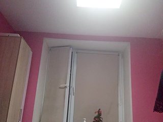 Erotyczny czat wideo OlgaEla