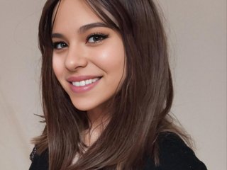 Erotyczny czat wideo OlgaEla