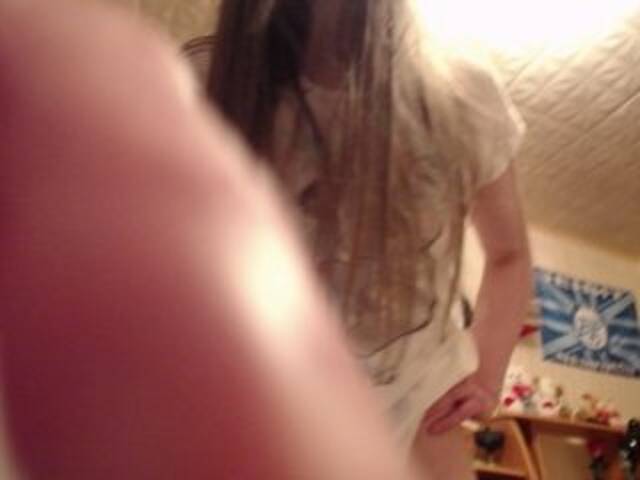 Zrzuty ekranu transmisji olgakisa69