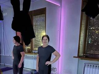 Erotyczny czat wideo OlgaLikesport