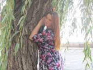 Erotyczny czat wideo olgamelisa