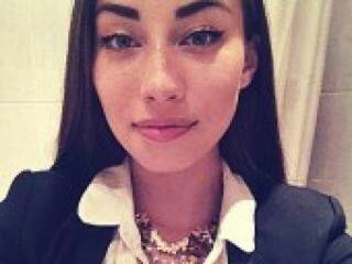 Erotyczny czat wideo olgorgeousx