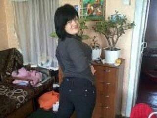 Erotyczny czat wideo olia25