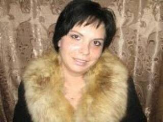 Erotyczny czat wideo olia552