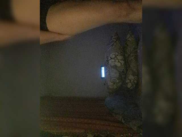 Zrzuty ekranu transmisji OliJane