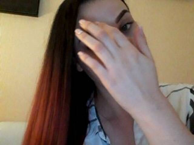 Zrzuty ekranu transmisji olimpiyal