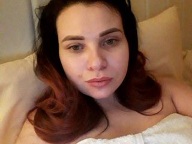 Zrzuty ekranu transmisji olimpiyal