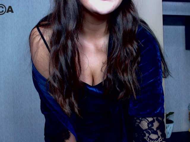 Zrzuty ekranu transmisji Olisha