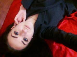 Erotyczny czat wideo olistoy