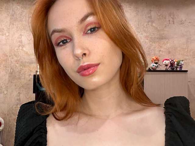 Zdjęcie profilu olivia-seraph