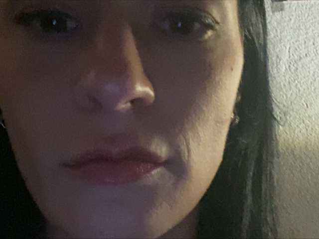 Zrzuty ekranu transmisji Olivia19Noah