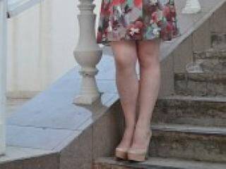 Erotyczny czat wideo olivia21