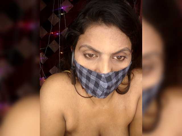 Zrzuty ekranu transmisji Olivia69