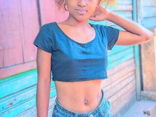 Erotyczny czat wideo Oliviaaa1