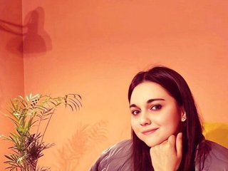 Erotyczny czat wideo OliviaCam