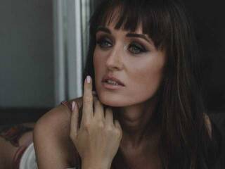 Erotyczny czat wideo OliviaEmy