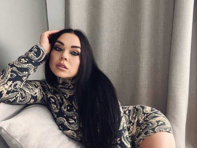 Zdjęcie profilu OliviaGoold