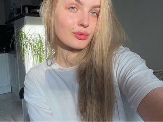 Erotyczny czat wideo OliviaKisss3