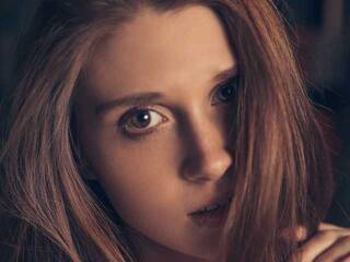 Erotyczny czat wideo OliviaRiddle2