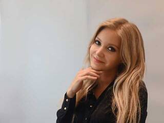 Erotyczny czat wideo OliviaTasty