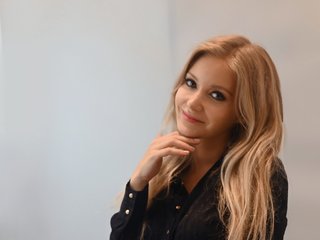 Erotyczny czat wideo OliviaTasty