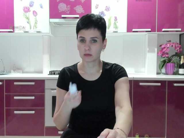 Zrzuty ekranu transmisji Olivija2020