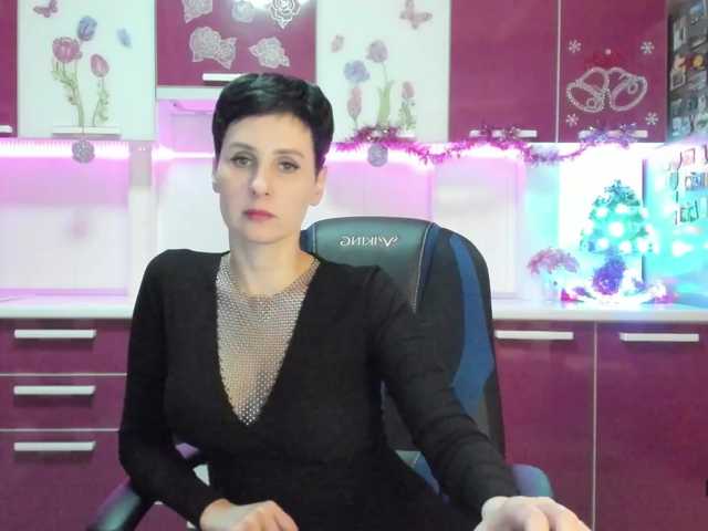 Zrzuty ekranu transmisji Olivija2020