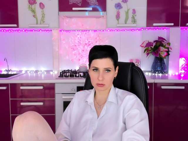 Zrzuty ekranu transmisji Olivija2020
